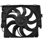 Order FOUR SEASONS - 75916 - Cooling Fan Assemblies For Your Vehicle