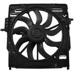 Order FOUR SEASONS - 75917 - Engine Cooling Fan For Your Vehicle