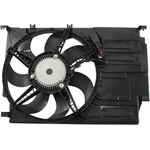 Order Radiator Fan Assembly by FOUR SEASONS - 75919 For Your Vehicle