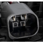 Order Radiator Fan Assembly by FOUR SEASONS - 75919 For Your Vehicle