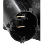 Order Radiator Fan Assembly by FOUR SEASONS - 75948 For Your Vehicle
