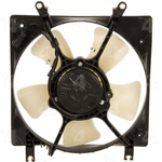 Order assemblage de ventilateur de radiateur de FOUR SEASONS - 75958 For Your Vehicle