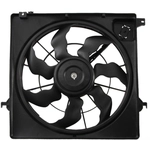 Order FOUR SEASONS - 75977 - Engine Cooling Fan For Your Vehicle