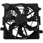 Order FOUR SEASONS - 75986 - Radiator Fan Assembly For Your Vehicle