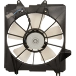 Order Radiator Fan Assembly by FOUR SEASONS - 76000 For Your Vehicle