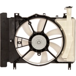 Order Radiator Fan Assembly by FOUR SEASONS - 76001 For Your Vehicle
