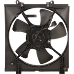 Order Radiator Fan Assembly by FOUR SEASONS - 76011 For Your Vehicle