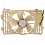 Order Radiator Fan Assembly by FOUR SEASONS - 76047 For Your Vehicle
