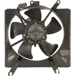 Order Radiator Fan Assembly by FOUR SEASONS - 76075 For Your Vehicle