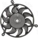 Order assemblage de ventilateur de radiateur de FOUR SEASONS - 76092 For Your Vehicle