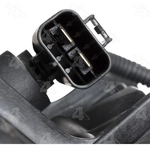 Order Radiator Fan Assembly by FOUR SEASONS - 76152 For Your Vehicle
