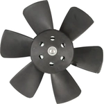 Order Radiator Fan Assembly by FOUR SEASONS - 76154 For Your Vehicle