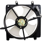 Order Radiator Fan Assembly by FOUR SEASONS - 76214 For Your Vehicle