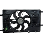 Order assemblage de ventilateur de radiateur de FOUR SEASONS - 76243 For Your Vehicle