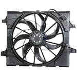Order FOUR SEASONS - 76272 - Radiator Fan Assembly For Your Vehicle