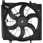 Order assemblage de ventilateur de radiateur de FOUR SEASONS - 76287 For Your Vehicle