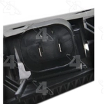 Order Radiator Fan Assembly by FOUR SEASONS - 76291 For Your Vehicle