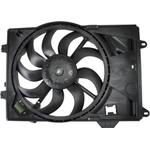 Order FOUR SEASONS - 76293 - Radiator Fan Assembly For Your Vehicle