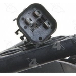Order Radiator Fan Assembly by FOUR SEASONS - 76297 For Your Vehicle