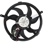 Order Radiator Fan Assembly by FOUR SEASONS - 76297 For Your Vehicle