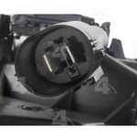 Order Radiator Fan Assembly by FOUR SEASONS - 76303 For Your Vehicle