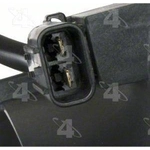 Order assemblage de ventilateur de radiateur de FOUR SEASONS - 76311 For Your Vehicle
