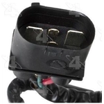 Order Radiator Fan Assembly by FOUR SEASONS - 76313 For Your Vehicle