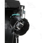 Order Radiator Fan Assembly by FOUR SEASONS - 76326 For Your Vehicle