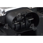 Order Radiator Fan Assembly by FOUR SEASONS - 76331 For Your Vehicle