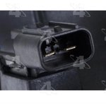 Order Radiator Fan Assembly by FOUR SEASONS - 76340 For Your Vehicle