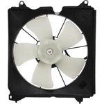 Order Radiator Fan Assembly by FOUR SEASONS - 76341 For Your Vehicle