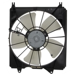 Order FOUR SEASONS - 76350 - Radiator Fan Assembly For Your Vehicle