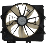 Order assemblage de ventilateur de radiateur de FOUR SEASONS - 76358 For Your Vehicle