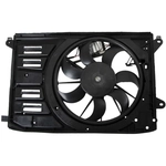 Order FOUR SEASONS - 76375 - Engine Cooling Fan For Your Vehicle