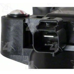 Order Radiator Fan Assembly by FOUR SEASONS - 76381 For Your Vehicle