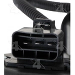 Order assemblage de ventilateur de radiateur de FOUR SEASONS - 76383 For Your Vehicle