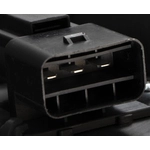 Order Radiator Fan Assembly by FOUR SEASONS - 76399 For Your Vehicle