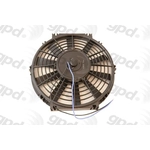Order Radiator Fan Assembly by GLOBAL PARTS DISTRIBUTORS - 2811236 For Your Vehicle
