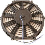 Order Radiator Fan Assembly by GLOBAL PARTS DISTRIBUTORS - 2811236 For Your Vehicle