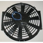 Order Radiator Fan Assembly by GLOBAL PARTS DISTRIBUTORS - 2811237 For Your Vehicle