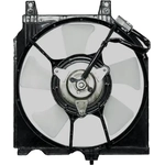 Order Radiator Fan Assembly by GLOBAL PARTS DISTRIBUTORS - 2811359 For Your Vehicle