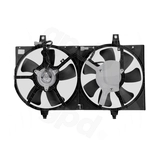 Order Radiator Fan Assembly by GLOBAL PARTS DISTRIBUTORS - 2811462 For Your Vehicle