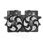 Order GLOBAL PARTS DISTRIBUTORS - 2811523 - Engine Cooling Fan Assembly For Your Vehicle