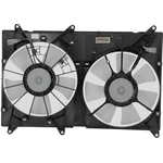 Order GLOBAL PARTS DISTRIBUTORS - 2811539 - Cooling Fan Assembly For Your Vehicle