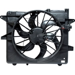 Order GLOBAL PARTS DISTRIBUTORS - 2811565 - Cooling Fan Assembly For Your Vehicle