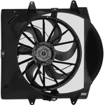 Order GLOBAL PARTS DISTRIBUTORS - 2811571 - Cooling Fan Assembly For Your Vehicle