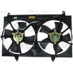 Order assemblage de ventilateur de radiateur par GLOBAL PARTS DISTRIBUTORS - 2811579 For Your Vehicle