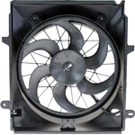 Order Radiator Fan Assembly by GLOBAL PARTS DISTRIBUTORS - 2811606 For Your Vehicle
