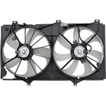 Order GLOBAL PARTS DISTRIBUTORS - 2811667 - Cooling Fan Assembly For Your Vehicle