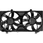 Order GLOBAL PARTS DISTRIBUTORS - 2811712 - Cooling Fan Assembly For Your Vehicle